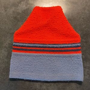 Vintage Winter Hat